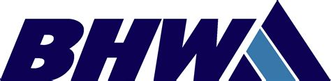 Bhw Vector Logo .